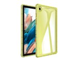 thumbnail image 1 of Allytechgroup Case for Samsung Galaxy Tab A8 10.5 Inch 2022, Galaxy Tab A8 Case Soft TPU Slim Lightweight Not Yellowing Shockproof and Anti-Scratch for Samsung Tab A8 Case, Yellow, 1 of 6