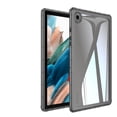 thumbnail image 1 of Allytechgroup Case for Samsung Galaxy Tab A8 10.5 Inch 2022, Galaxy Tab A8 Case Soft TPU Slim Lightweight Not Yellowing Shockproof and Anti-Scratch for Samsung Tab A8 Case, Black, 1 of 6