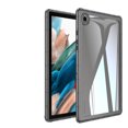 thumbnail image 1 of Allytechgroup Case for Samsung Galaxy Tab A8 10.5 Inch 2022, Galaxy Tab A8 Case Soft TPU Slim Lightweight Not Yellowing Shockproof and Anti-Scratch for Samsung Tab A8 Case, Black, 1 of 6