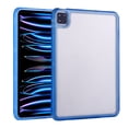 thumbnail image 1 of Allytechgroup Clear Case for iPad Pro 13 2024, Slim Lightweight Hard PC Case Anti Yellowing Full Body Protection Shockproof and Anti-Scratch for iPad Pro 13 2024, Blue, 1 of 7