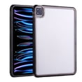 thumbnail image 1 of Allytechgroup Clear Case for iPad Pro 13 2024, Slim Lightweight Hard PC Case Anti Yellowing Full Body Protection Shockproof and Anti-Scratch for iPad Pro 13 2024, Black, 1 of 7