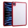 thumbnail image 1 of Allytechgroup Clear Case for iPad mini 5/mini 4, Slim Lightweight Hard PC Case Anti Yellowing Full Body Protection Shockproof and Anti-Scratch for iPad Mini 4/5 7.9 Inch, Red, 1 of 7