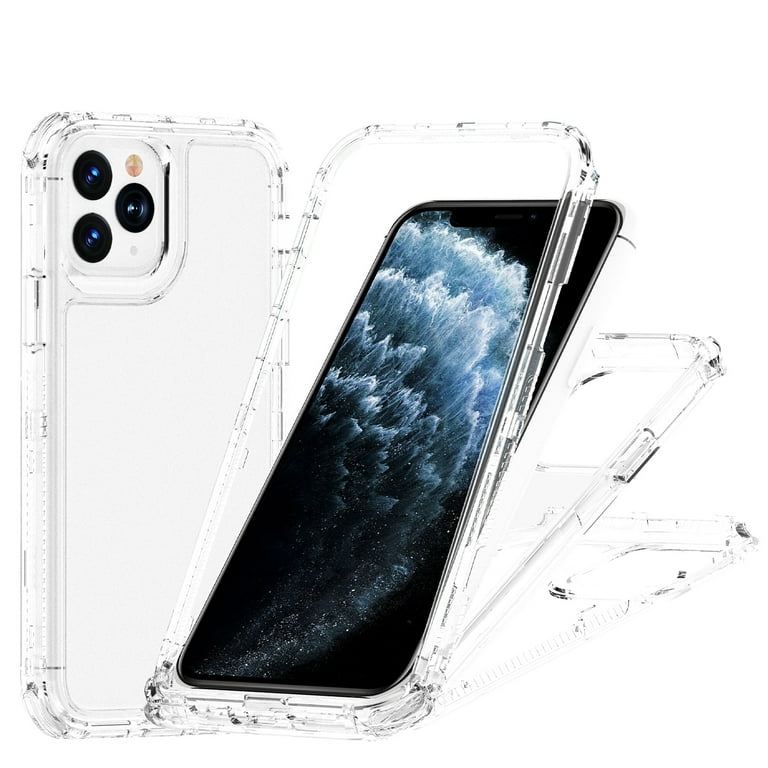A SCENE Clear case【iPhone12/12pro】 Amazon.com: Apple iPhone 12 Pro Max Clear Polycarbonate Case