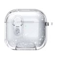 thumbnail image 1 of Allytechgroup Compatible with Airpods Pro 2nd Gen (2022) Case (2024) (USB-C), Compatible with MagSafe, Military Grade Drop Protection Cover with keychain Anti-Yellowing for Women Men, A, 1 of 6