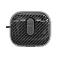 thumbnail image 1 of Allytechgroup Compatible with Airpods Pro (2019) Case, Soft TPU Slim Lightweight Case Anti-Yellow Shockproof Protective Full Body Cover Case with Keychain for Women Men, Gray, 1 of 8