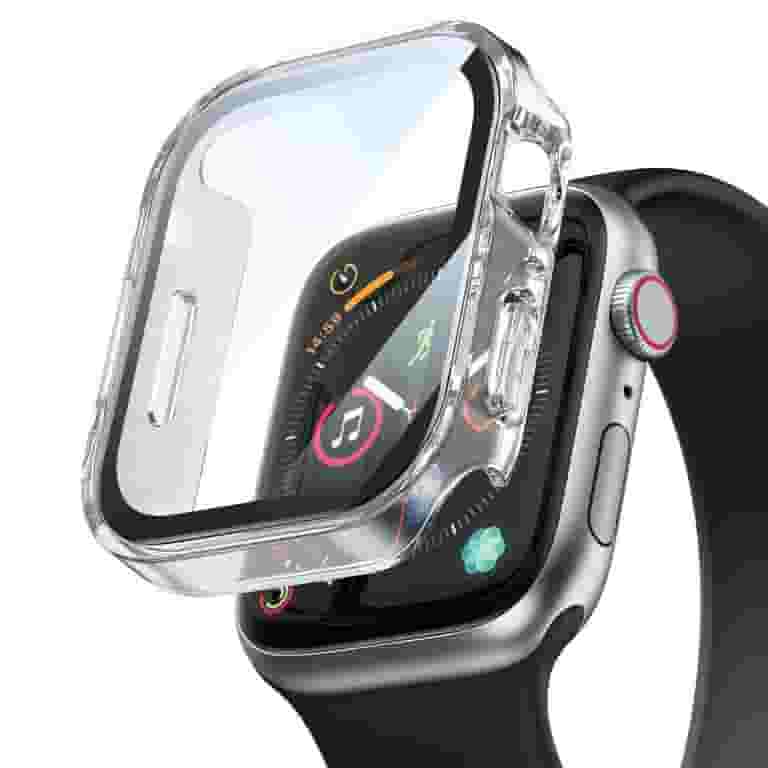 Allytechgroup Compatible with Apple Watch Series 11/10 42mm Screen