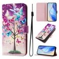 thumbnail image 1 of Allytechgroup Compatible with Google Pixel 9 / 9 Pro Wallet Case, Credit Card Holder PU Leather Flip Kickstand Protective Shockproof Cover for Google Pixel 9 / 9 Pro, H, 1 of 15