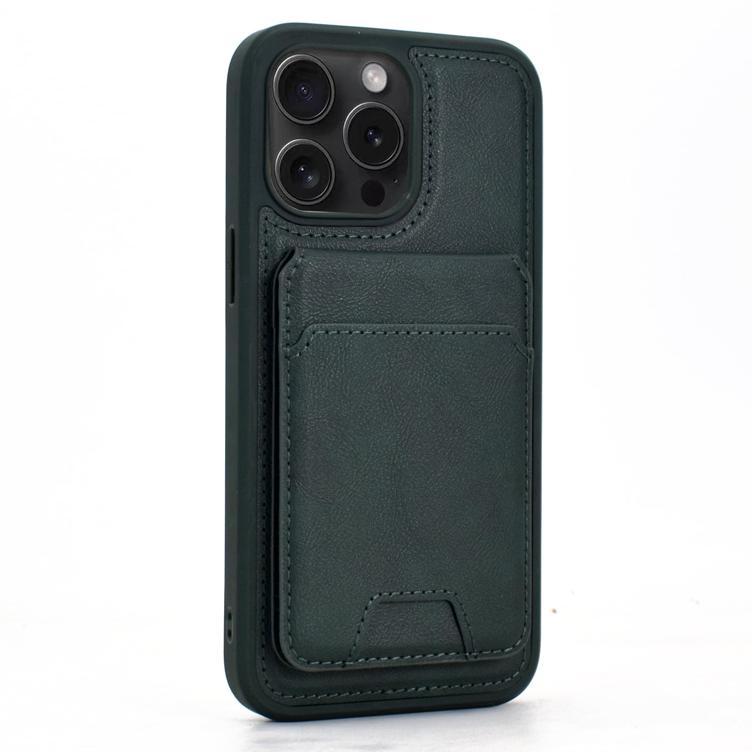 Cell Phone Holder IPhone 12 Pro Wallet Case, IPhone 12 6.1