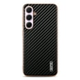 thumbnail image 1 of Allytechgroup Compatible with Samsung Galaxy A16 5G Case, Slim Lightweight Hard PC Soft TPU Shockproof and Anti-Scratch Precise Cut-Outs Comfortable Grip for Samsung Galaxy A16 5G, Black, 1 of 8
