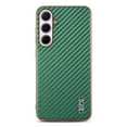 thumbnail image 1 of Allytechgroup Compatible with Samsung Galaxy A16 5G Case, Slim Lightweight Hard PC Soft TPU Shockproof and Anti-Scratch Precise Cut-Outs Comfortable Grip for Samsung Galaxy A16 5G, Green, 1 of 8