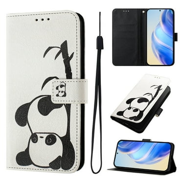 Allytechgroup Compatible with iPhone 16 Pro Max Wallet Case, Credit Card Holder PU Leather Flip Kickstand Protective Shockproof Cover for iPhone 16 Pro Max, A
