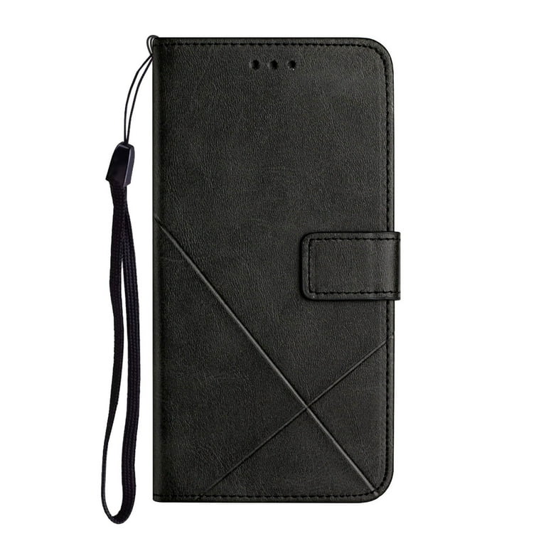 HAOYE Cover per Ulefone Note 16 Pro, Flip Cover Custodia