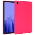 thumbnail image 1 of Allytechgroup Galaxy Tab A7 Lite 8.7" Case, Ultra Slim Fit Shockproof Anti-Scratch Protective Drop Proof Skin Friendly Case Cover for Samsung Galaxy Tab A7 Lite 8.7" T220 T225, Rose, 1 of 9