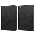 thumbnail image 1 of Allytechgroup Galaxy Tab A9+ Plus Case, Slim Fit Premium PU Leather Flip Cover Multi Angle Viewing Stand Shockproof Case for Samsung Galaxy Tab A9+ Plus 11" 2023 SM-X210 X215 X216, Black, 1 of 13