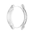 thumbnail image 1 of Allytechgroup Galaxy Watch 6 Classic 43mm Case, Soft TPU Lightweight Anti-Scratch Protective Case Cover Shell for Samsung Galaxy Watch 6 Classic 43mm, Clear, 1 of 5