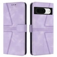 thumbnail image 1 of Allytechgroup Google Pixel 9 Pro Wallet Case, Flip Folio Stand Shockproof Hand Strap Cards Slots Stylish PU Leather Wallet Phone Case Cover for Google Pixel 9 Pro, Purple, 1 of 9