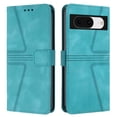thumbnail image 1 of Allytechgroup Google Pixel 9 Pro Wallet Case, Flip Folio Stand Shockproof Hand Strap Cards Slots Stylish PU Leather Wallet Phone Case Cover for Google Pixel 9 Pro, Green, 1 of 9