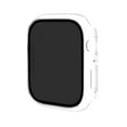 thumbnail image 1 of Allytechgroup Hard PC Case Compatible for Apple Watch Series 10 42mm, [Screen Protector] Ultra-Thin Overall Shockproof Protective Cover for iWatch Series 10 42mm, Clear, 1 of 5