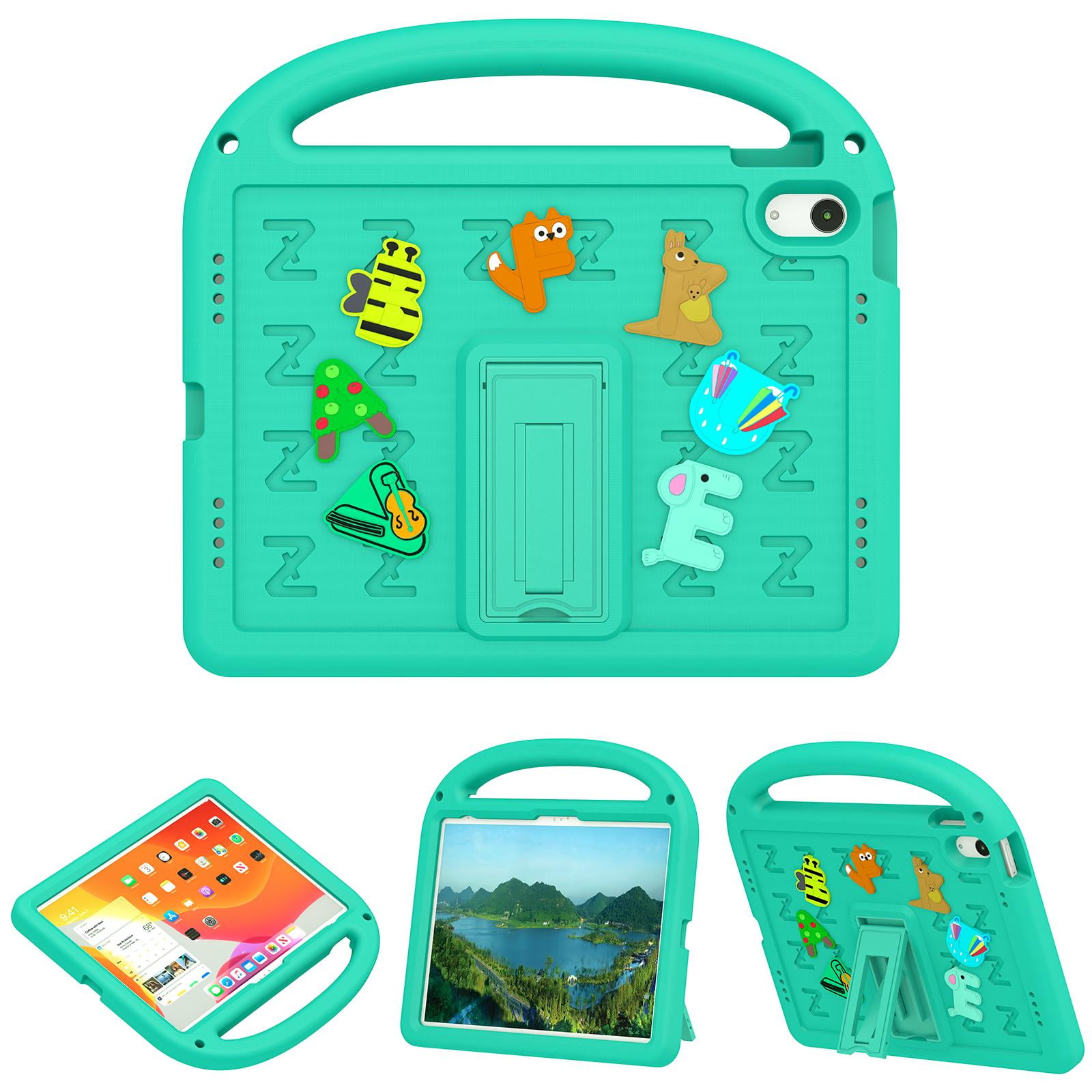 A Funda Eva Para iPad (a16) De 11.ª Generación, 11 | Cuotas sin interés