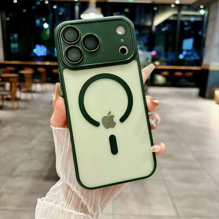 Allytechgroup Magentic Case for Apple iPhone 17 Pro Max