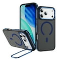 Allytechgroup Magnetic Case for Apple iPhone 17 Pro Max, with Camera ...