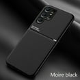 thumbnail image 1 of Allytechgroup Magnetic Case for Samsung Galaxy S25 Ultra, Compatible with Car Mount Military Grade Shockproof Anti-Scratch Phone Case for Galaxy S25 Ultra, Black, 1 of 8