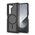 thumbnail image 1 of Allytechgroup Magnetic Case for Samsung Galaxy Z Fold 6, Hard PC Slim Fit Phone Case Support Wireless Charging Non-slip Shockproof Back Cover Bumper for Samsung Galaxy Z Fold 6, Black, 1 of 5