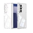 thumbnail image 1 of Allytechgroup Magnetic Case for Samsung Galaxy Z Fold 7, Shock-Resistant Lightweight Glossy Support Wireless Charging Anti-Scratch & Non-Slip Full Body Cover for Samsung Galaxy Z Fold 7, Clear, 1 of 9