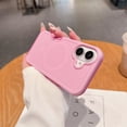thumbnail image 1 of Allytechgroup Magnetic Case for Apple iPhone 16, Compatible with Magsafe Drop Proof Rugged Heavy Duty Protective Phone Case for iPhone 16, Purplepink, 1 of 6