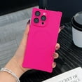 thumbnail image 1 of Allytechgroup Magnetic Case for iPhone 14, Hard PC Soft TPU Phone Case Support Wireless Charging Rugged Heavy Duty Durable Cover Case Compatible with iPhone 14 for Women Men, Rose, 1 of 9