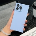 thumbnail image 1 of Allytechgroup Magnetic Case for iPhone 14 Pro Max, Hard PC Soft TPU Phone Case Support Wireless Charging Rugged Heavy Duty Durable Cover Case Compatible with iPhone 14 Pro Max for Women Men, Blue, 1 of 9
