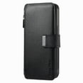 thumbnail image 1 of Allytechgroup Magnetic Compatible for Samsung Galaxy A35 Wallet Case with Credit Card Slot, PU Leather Kickstand Shockproof Protective Bunper Back Cover for Samsung Galaxy A35, Black, 1 of 8