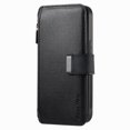 thumbnail image 1 of Allytechgroup Magnetic Compatible for Samsung Galaxy S23 Plus Wallet Case with Credit Card Slot, PU Leather Kickstand Shockproof Protective Bunper Back Cover for Samsung Galaxy S23 Plus, Black, 1 of 8