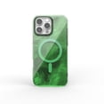 thumbnail image 1 of Allytechgroup Magnetic Compatible with iPhone 15 Pro Max Case, Support Wireless Charging Slim Phone Case for Women Girls Shockproof Back Cover for Apple iPhone 15 Pro Max, Green, 1 of 9