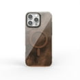 thumbnail image 1 of Allytechgroup Magnetic Compatible with iPhone 16 Plus Case, Support Wireless Charging Slim Phone Case for Women Girls Shockproof Back Cover for Apple iPhone 16 Plus, Titaniumgold, 1 of 9