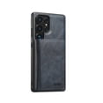 thumbnail image 1 of Allytechgroup Magnetic for Samsung Galaxy A16 5G Wallet Phone Case, 2 In 1 Wallet Case with Detachable Cards Holder Support Wireless Charging Shockproof Protective Back Cover for Women Men, Blue, 1 of 6
