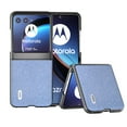 thumbnail image 1 of Allytechgroup Motorola Razr 2025 Ultra Case Glitter Bling, Luxury Sparkly Diamond Back Cover Shockproof Slim Fit Lightweight Phone Case for Motorola Razr 2025 Ultra /Razr 60 Ultra - Blue, 1 of 5