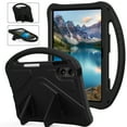thumbnail image 1 of Allytechgroup for Onn 12.1 lnch Tablet Pro Case 2024 (100146663), kids Case for Onn 12.1 Inch Pro Tablet 2024, Shockproof Protective Cover with Handle Stand for Onn 12.1 Tablet Pro Case, Black, 1 of 7