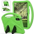 thumbnail image 1 of Allytechgroup for Onn 12.1 lnch Tablet Pro Case 2024 (100146663), kids Case for Onn 12.1 Inch Pro Tablet 2024, Shockproof Protective Cover with Handle Stand for Onn 12.1 Tablet Pro Case, Green, 1 of 7