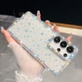 thumbnail image 1 of Allytechgroup Phone Case for Samsung Galaxy A26 5G, Glitter Samsung Galaxy A26 5G Cover with Rhinestone, Full Protection, Soft TPU Frame Fashionable & Shockproof Samsung Galaxy A26 5G Case, Star, 1 of 8