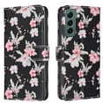 thumbnail image 1 of Allytechgroup Samsung Galaxy A36 5G Case Wallet Cover with Card Slots & Cash Pocket, Flip Folio Phone Case for Apple Samsung Galaxy A36 5G, Shockproof Stand Premium PU Leather Case for Women Girls, 1 of 6