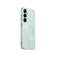 thumbnail image 1 of Allytechgroup for Samsung Galaxy S23 Plus Case, Compatible with Magsafe Anti-Scratch Ultra Slim Fit Shockproof Caerma Lens Protective Bumper Phone Case for Samsung Galaxy S23 Plus, Cyan, 1 of 10