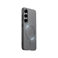 thumbnail image 1 of Allytechgroup for Samsung Galaxy S23 Plus Case, Compatible with Magsafe Anti-Scratch Ultra Slim Fit Shockproof Caerma Lens Protective Bumper Phone Case for Samsung Galaxy S23 Plus, Black, 1 of 10