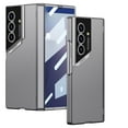 thumbnail image 1 of Allytechgroup for Samsung Galaxy Z Fold 7 Case with Build in Screen Protector,Full Body Shockproof Hybrid Rugged Magnetic Cover Wireless Charging Support Hinge Protection Phone Case for Galaxy Z Fold7, 1 of 8