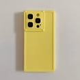 thumbnail image 1 of Allytechgroup Shockproof Camera Lens Protection Bumper Cell Phone Case for Apple iPhone XS Max, Yellow, 1 of 4