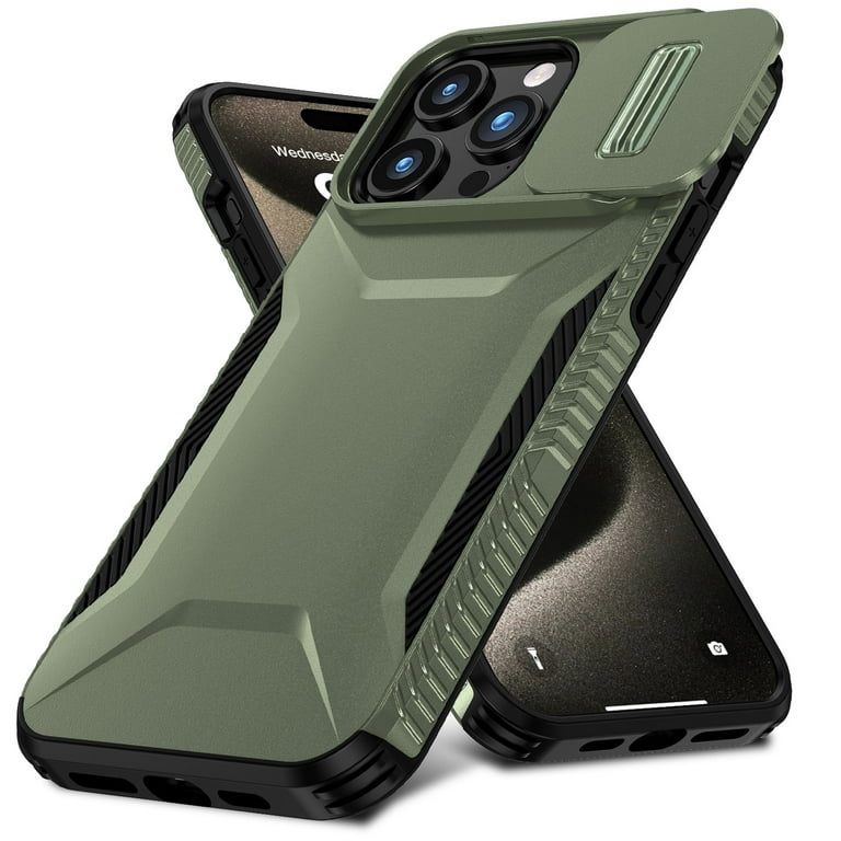 Allytechgroup Shockproof Case for Apple iPhone 16 Plus, Military Grade Protection Drop Proof Sliding Camera Lens Protector Bumper Phone Case for iPhone 16 Plus, Darkgreen - Walmart.com Allytechgroup Shockproof Case for Apple iPhone 16 Plus, Military Grade Protection Drop Proof Sliding Camera Lens Protector Bumper Phone Case for iPhone 16 Plus, Darkgreen - Walmart.com