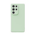 thumbnail image 1 of Allytechgroup Silicone Case for Samsung Galaxy S24 Ultra, Slim Fit Heavy Duty Shockproof Anti-Scratch Bumper Hybrid Phone Case Cover for Women Men, Grassgreen, 1 of 7