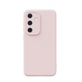 thumbnail image 1 of Allytechgroup Silicone Case for Samsung Galaxy S25, Slim Fit Heavy Duty Shockproof Anti-Scratch Bumper Hybrid Phone Case Cover for Women Men, Pink, 1 of 7
