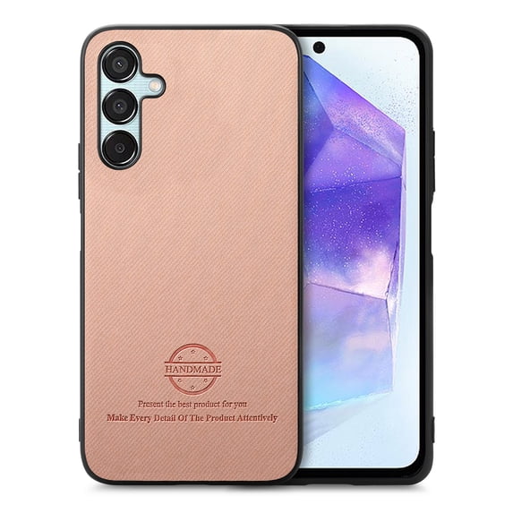 Allytechgroup Slim Case for Samsung Galaxy A04E, Shockproof Anti-Scratch Magnetic Cover, Wireless Charging Compatible, Lightweight Protective Phone Case for Samsung Galaxy A04E, Pink