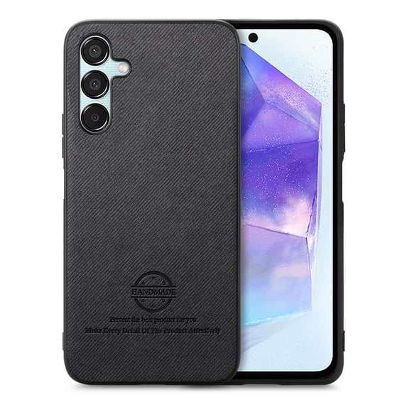 Allytechgroup Slim Case for Samsung Galaxy A14 5G, Shockproof Anti-Scratch Magnetic Cover, Wireless Charging Compatible, Lightweight Protective Phone Case for Samsung Galaxy A14 5G, Black